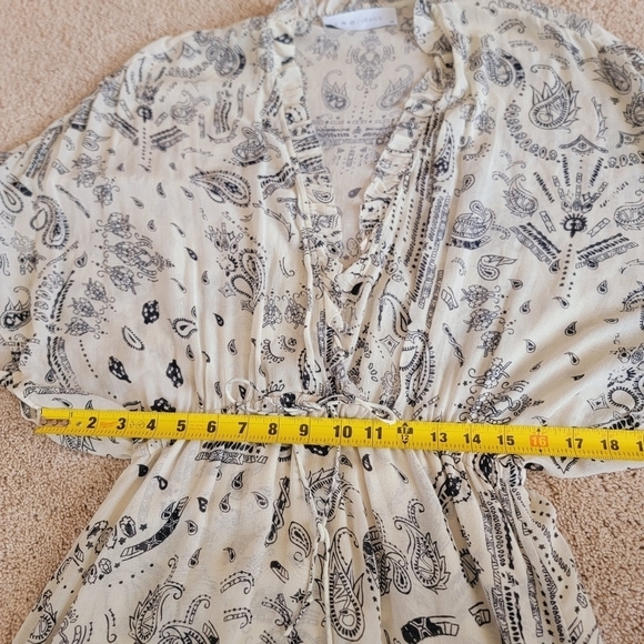 IRO Patchak Dress 38 - Picture 8 of 14